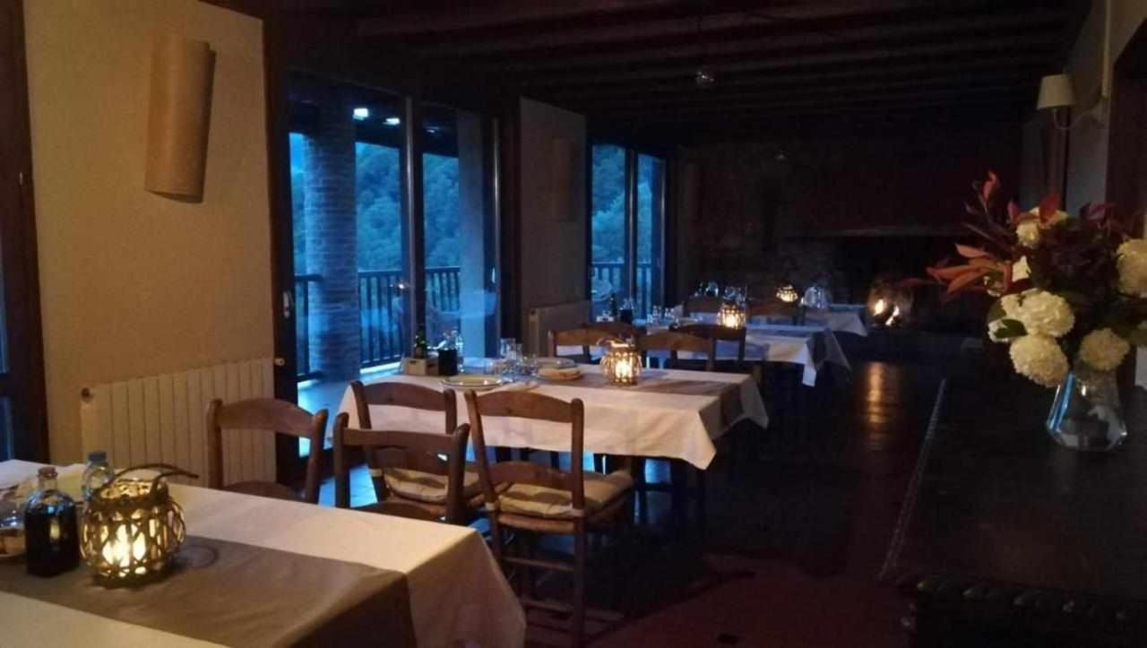 Masia Can Jou Sant Jaume de Llierca 외부 사진